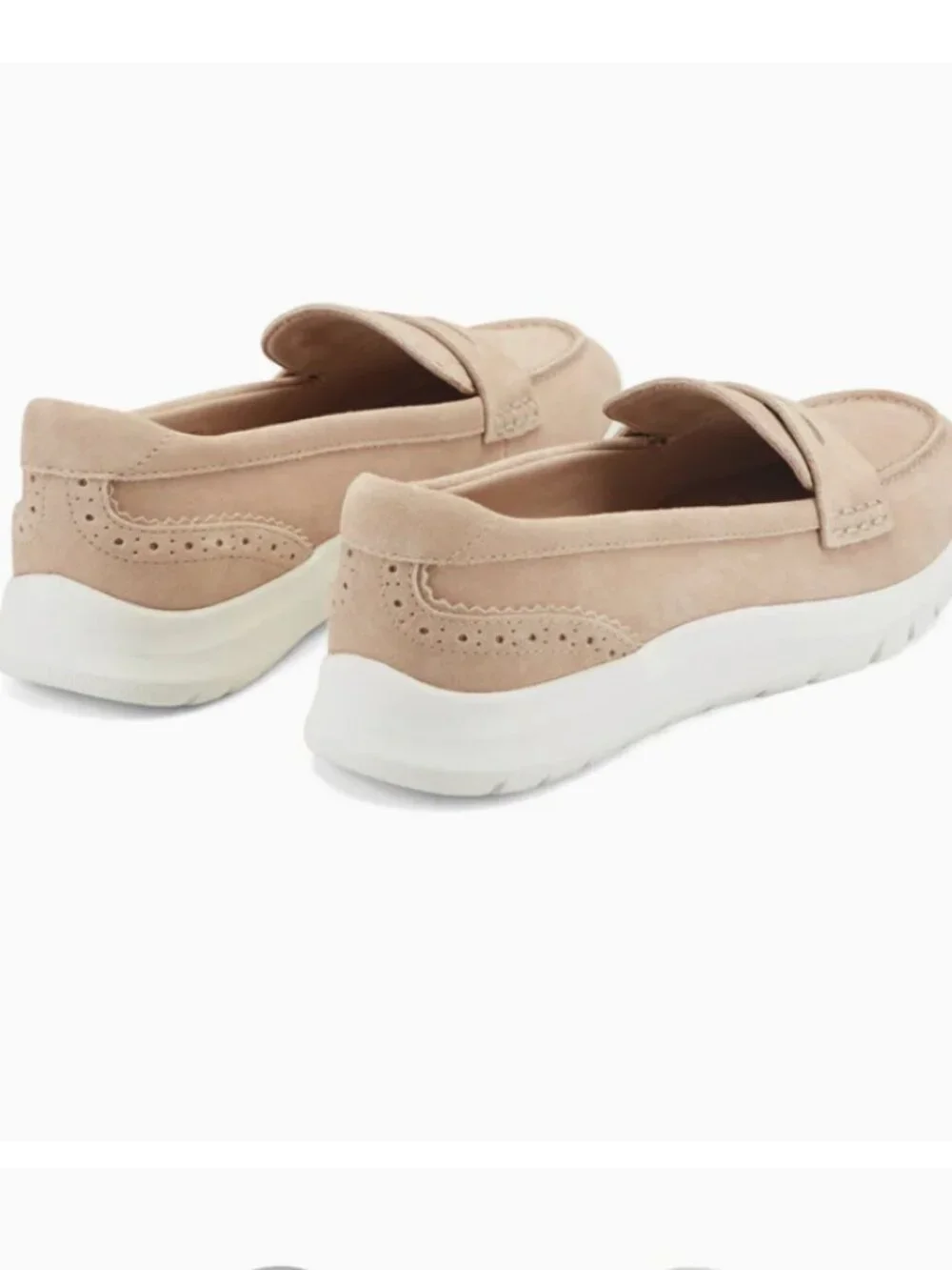 Easy Spirit Ryla Casual Penny Loafer size 7.5 New in BOx. NWT